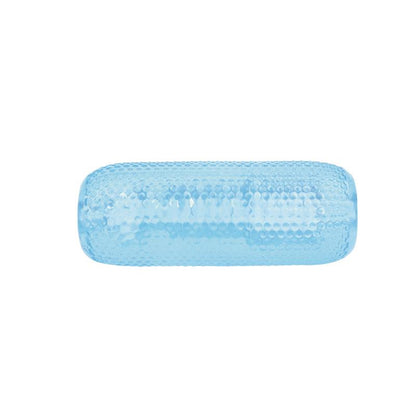 CHISA - MALE MASTURBATOR PALM STROKER NO. 1 - 4.9 BLUE