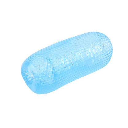 CHISA - MALE MASTURBATOR PALM STROKER NO. 1 - 4.9 BLUE