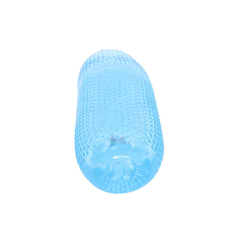 CHISA - MALE MASTURBATOR PALM STROKER NO. 1 - 4.9 BLUE