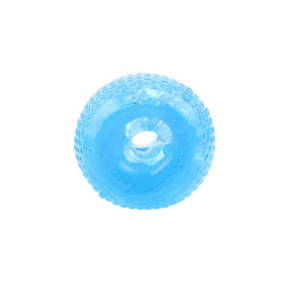 CHISA - MALE MASTURBATOR PALM STROKER NO. 2 - 4.9 BLUE