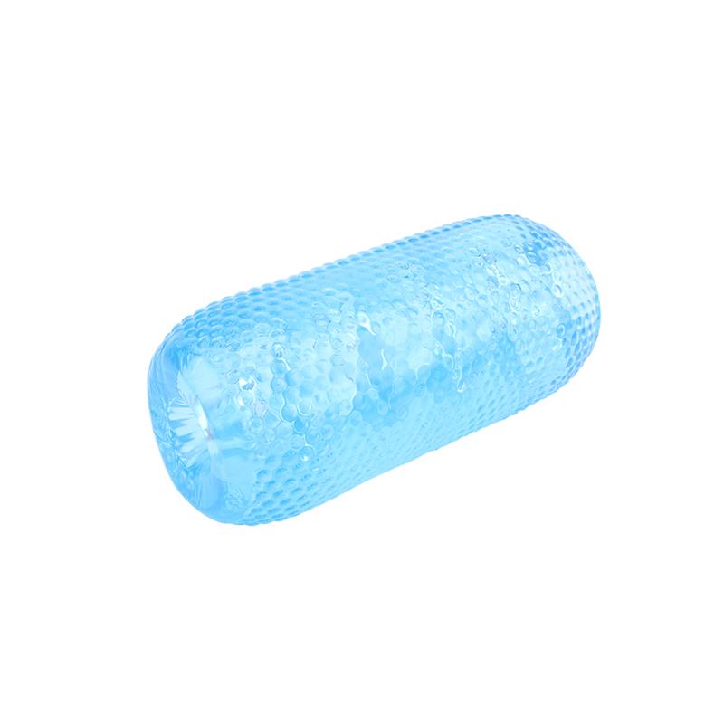 CHISA - MALE MASTURBATOR PALM STROKER NO. 2 - 4.9 BLUE