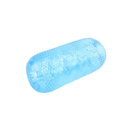 CHISA - MALE MASTURBATOR PALM STROKER NO. 2 - 4.9 BLUE