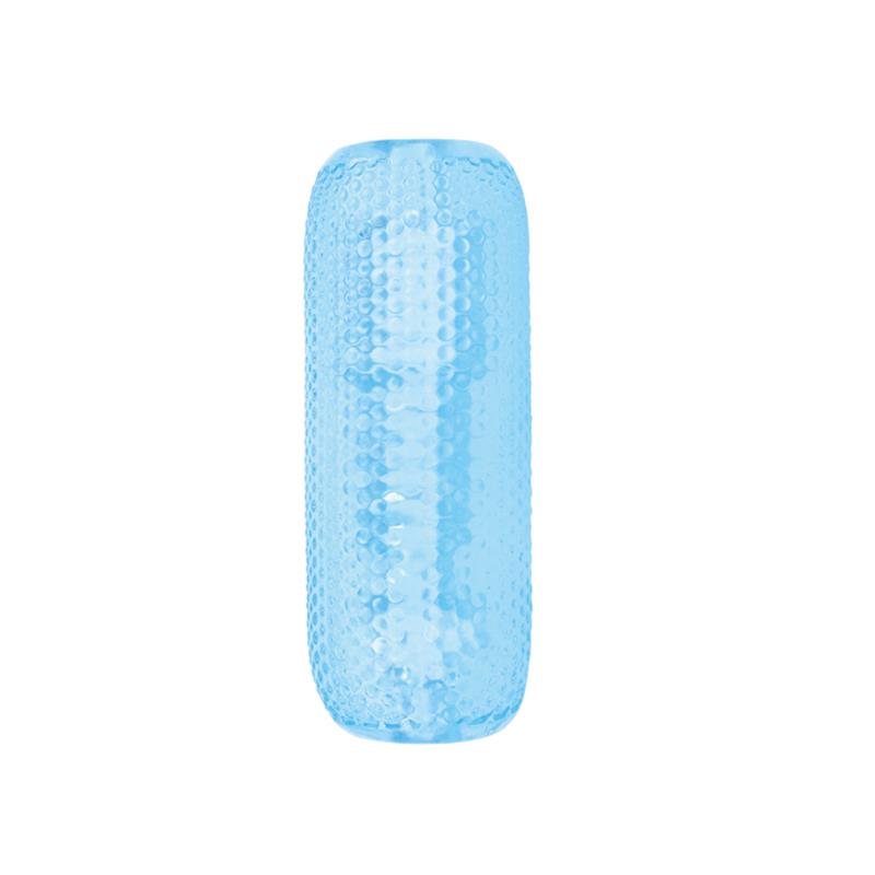 CHISA - MALE MASTURBATOR PALM STROKER NO. 2 - 4.9 BLUE