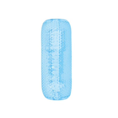 CHISA - MALE MASTURBATOR PALM STROKER NO. 2 - 4.9 BLUE