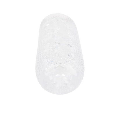 CHISA - MALE MASTURBATOR PALM STROKER NO. 2 CLEAR