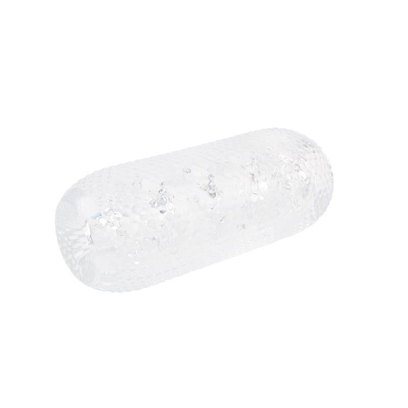 CHISA - MALE MASTURBATOR PALM STROKER NO. 2 CLEAR