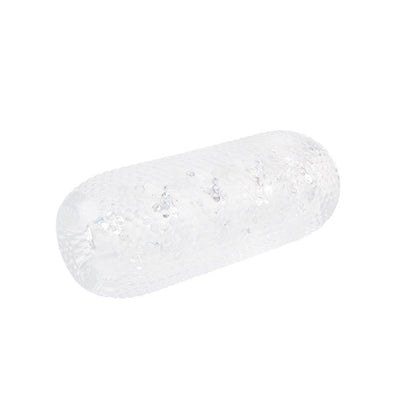 CHISA - MALE MASTURBATOR PALM STROKER NO. 2 CLEAR
