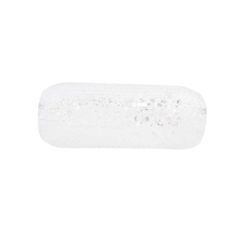 CHISA - MALE MASTURBATOR PALM STROKER NO. 3 - 4.9  CLEAR