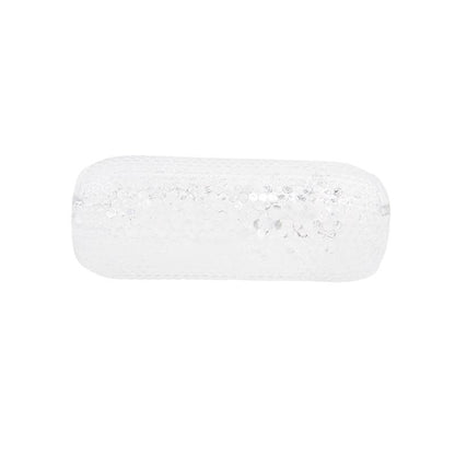 CHISA - MALE MASTURBATOR PALM STROKER NO. 3 - 4.9  CLEAR