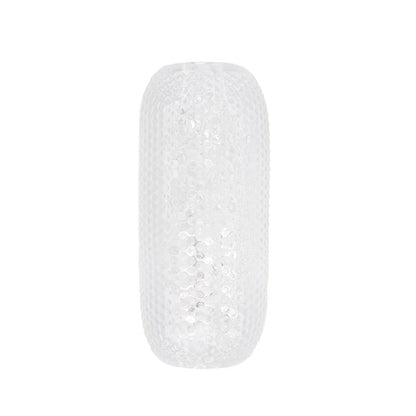 CHISA - MALE MASTURBATOR PALM STROKER NO. 3 - 4.9  CLEAR