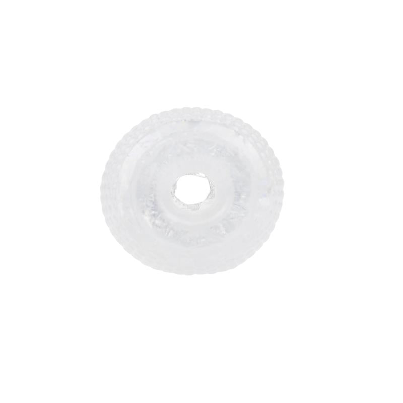 CHISA - MALE MASTURBATOR PALM STROKER NO. 3 - 4.9  CLEAR