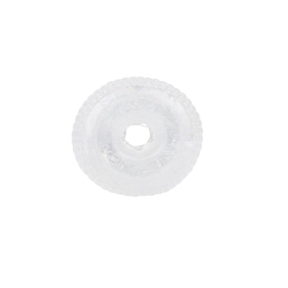 CHISA - MALE MASTURBATOR PALM STROKER NO. 3 - 4.9  CLEAR