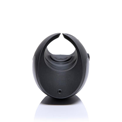 HOT OCTOPUSS - MALE MASTURBATOR PULSE SOLO ESSENTIAL BLACK