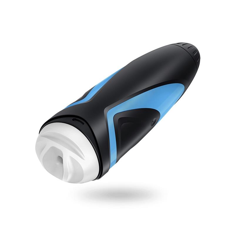 SATISFYER - MEN ONE MASTURBATOR FOR MEN