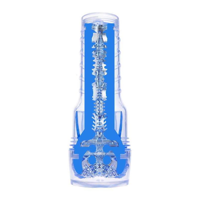 FLESHLIGHT - MALE MASTURBATOR TURBO CORE