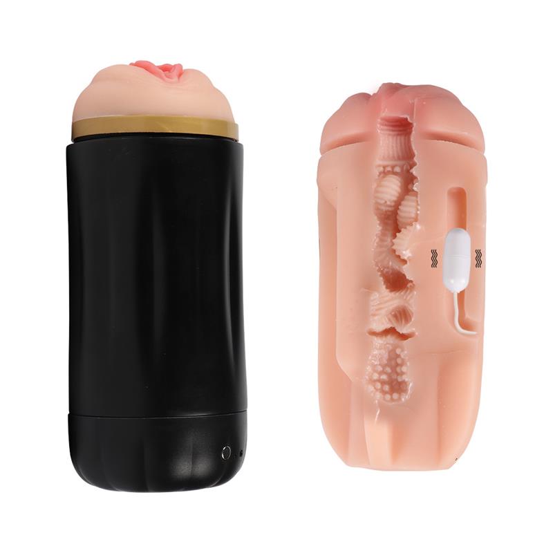 SHEQU - MALE MASTURBATOR VAGINA ALLE