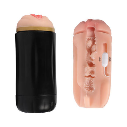 SHEQU - MALE MASTURBATOR VAGINA ALLE
