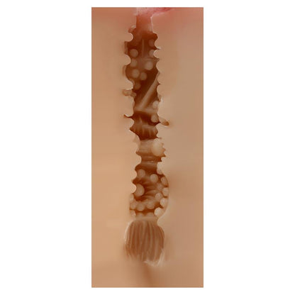 SHEQU - MALE MASTURBATOR VAGINA DEIRDRE SKIN