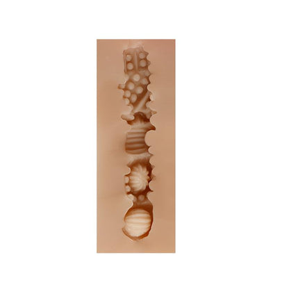 SHEQU - MALE MASTURBATOR VAGINA EUNICE SKIN