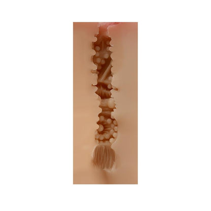 SHEQU - MALE MASTURBATOR VAGINA JESSICA SKIN