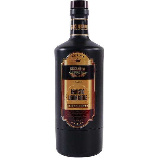 SHEQU - MALE MASTURBATOR VAGINA LIQUOR BOTTLE