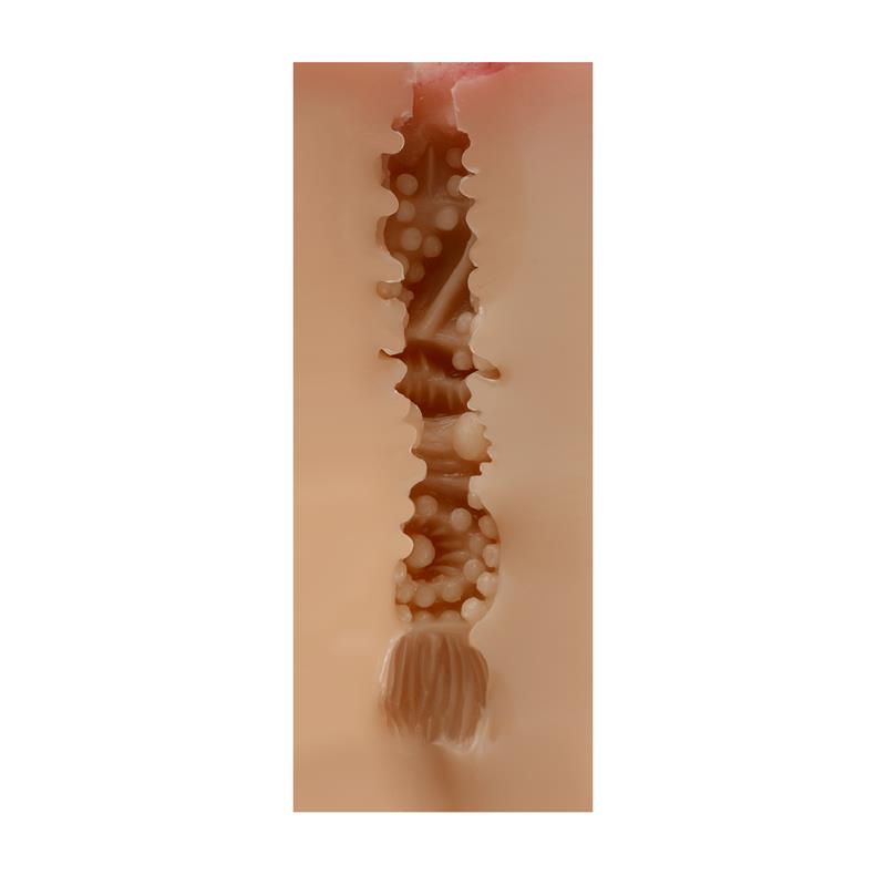 SHEQU - MALE MASTURBATOR VAGINA MAUD SKIN