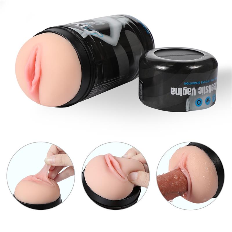 SHEQU - MALE MASTURBATOR VAGINA NICK