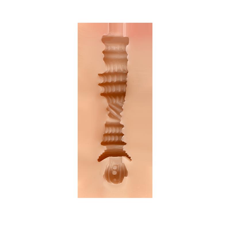 SHEQU - MALE MASTURBATOR  VAGINA REGINA SKIN