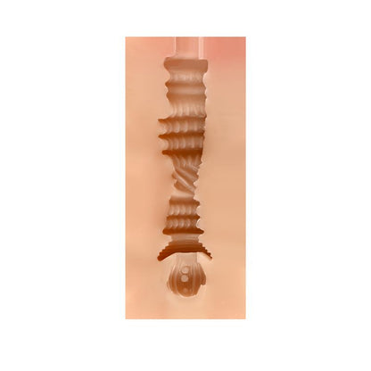 SHEQU - MALE MASTURBATOR  VAGINA REGINA SKIN