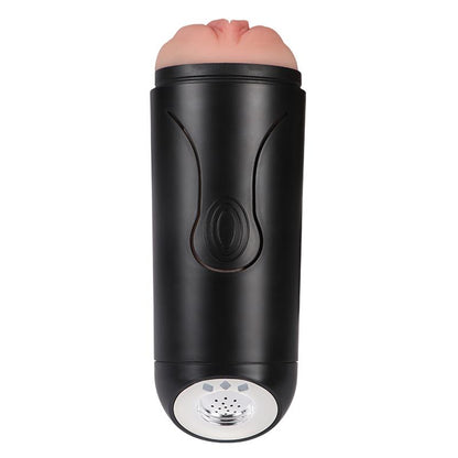 JUICY LAMOUR - MALE MASTURBATOR VAGINA WITH MOANS FANNY