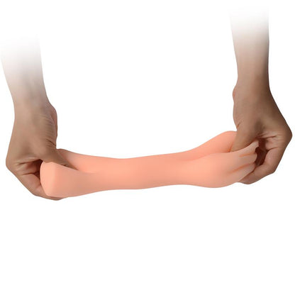 SHEQU - MALE MASTURBATOR VAGINA XIANGER SKIN