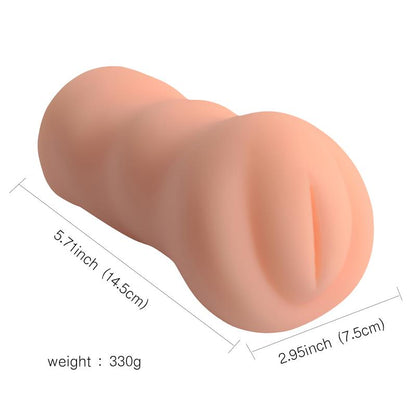 SHEQU - MALE MASTURBATOR VAGINA XIANGER SKIN