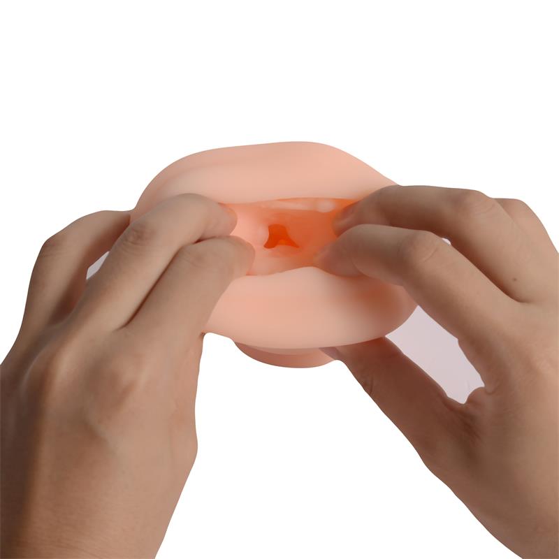 SHEQU - MALE MASTURBATOR VAGINA XIANGER SKIN