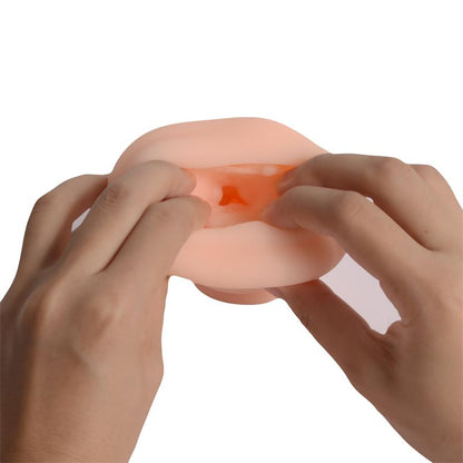 SHEQU - MALE MASTURBATOR VAGINA XIANGER SKIN