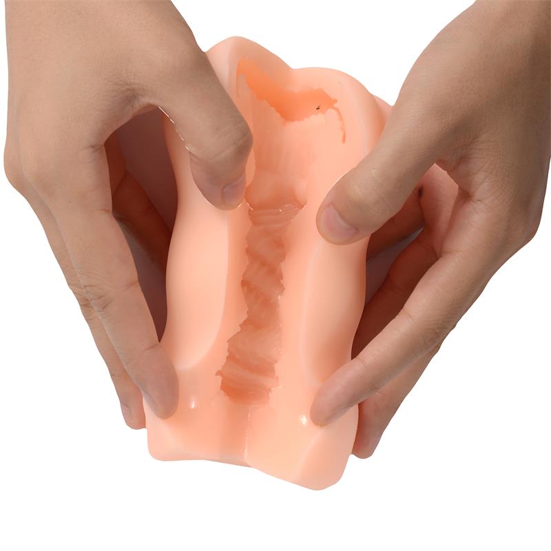 SHEQU - MALE MASTURBATOR VAGINA XIANGER SKIN