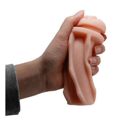 PRETTY LOVE - MALE MASTURBATOR VAGINA