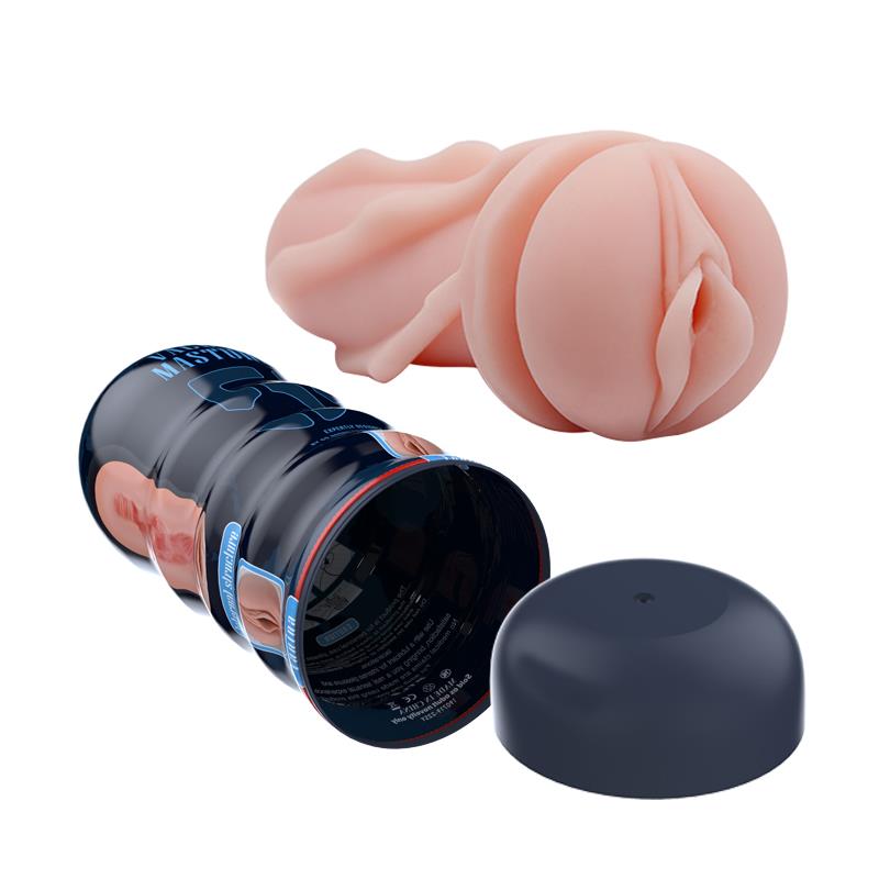 PRETTYLOVE - MALE MASTURBATOR VAGINA