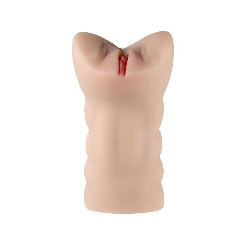 SHEQU - MALE MASTURBATOR VAINGA MICHELLE SKIN