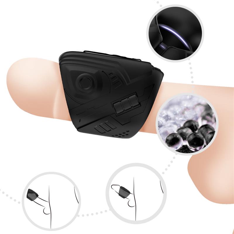 URBAN SKY - MALE MASTURBATOR WITH VIBRATION