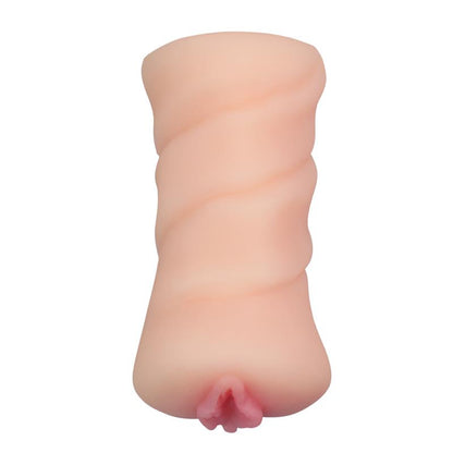 LOVETOY - MALE MASTURBATOR X-BASIC POCKET PUSSY FLESH FLESH