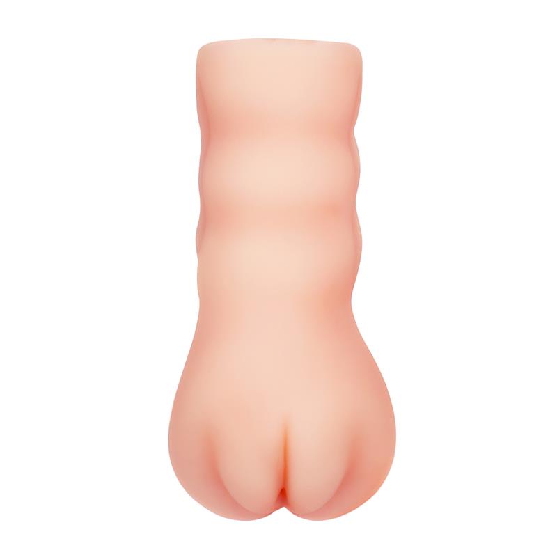 LOVETOY - MALE MASTURBATOR X-BASIC POCKET PUSSY FLESH