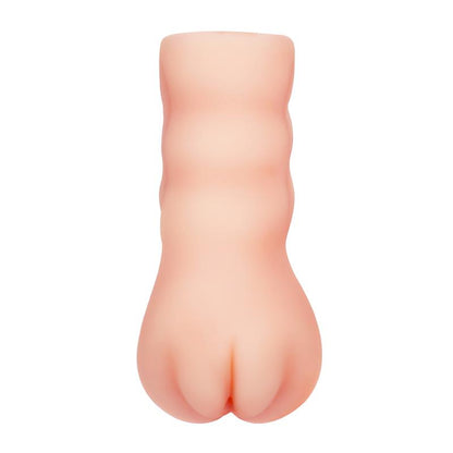 LOVETOY - MALE MASTURBATOR X-BASIC POCKET PUSSY FLESH
