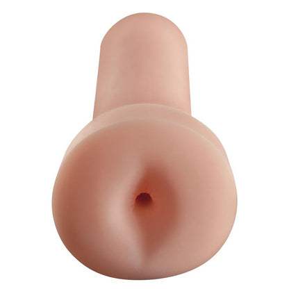 PDX MALE - MALE PUMP AND DUMP STROKER FLESH