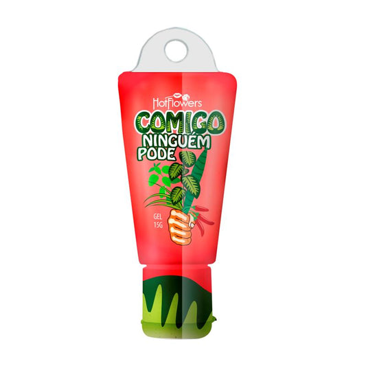 DIVERTY SEX - MALE STIMULATING GEL CONMIGO SIEMPRE 15GR