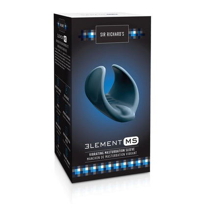 SIR RICHARDS - MALE VIBRATING MASTURBATOR