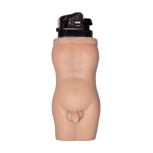 DIVERTY SEX - MAN SHAPED LIGHTER