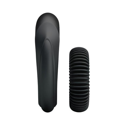 BAILE - MANHOOD SET OF 2 COCK RING