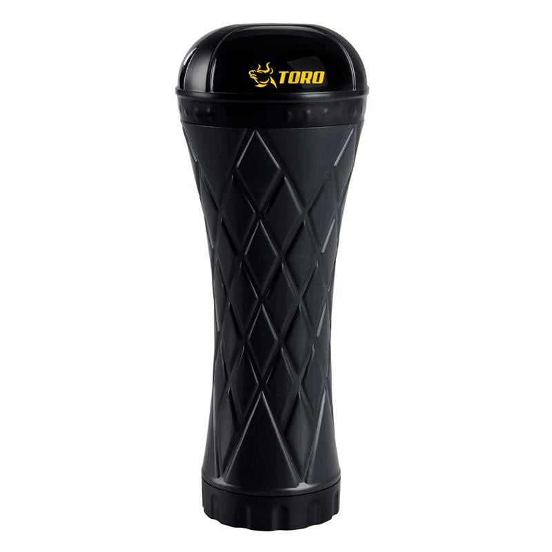 MINOTHOR - MANN1 REALISTIC MALE MASTURBATOR MOUTH SHAPE