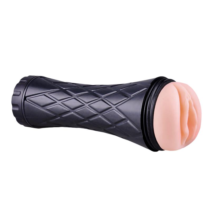 MINOTHOR - MANN2 REALISTIC MALE MASTURBATOR VAGINA SHAPED