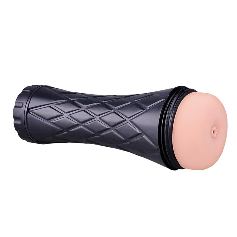 MINOTHOR - MANN3 REALISTIC MALE MASTURBATOR ANUS SHAPED